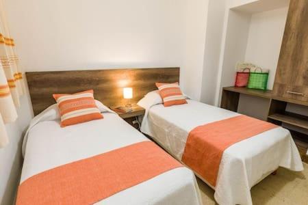Bienvenidos To Oaxacaアパートメント エクステリア 写真