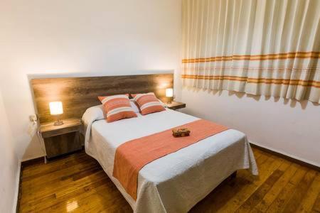 Bienvenidos To Oaxacaアパートメント エクステリア 写真