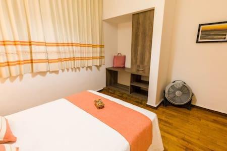 Bienvenidos To Oaxacaアパートメント エクステリア 写真